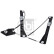 Window Regulator 176488 FEBI