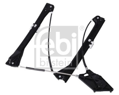 Window Regulator 176488 FEBI, Image 2