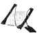 Window Regulator 176488 FEBI, Thumbnail 2