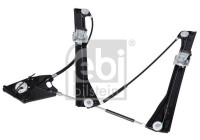 Window Regulator 176488 FEBI