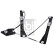 Window Regulator 176488 FEBI