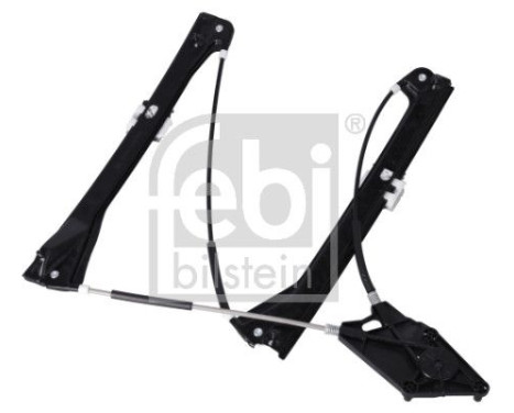 Window Regulator 176488 FEBI, Image 2