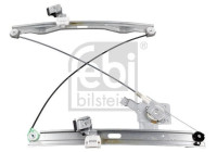 Window Regulator 176521 FEBI