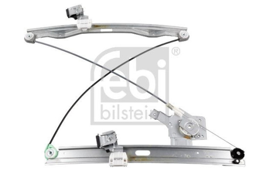 Window Regulator 176521 FEBI
