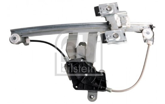 Window Regulator 176630 FEBI