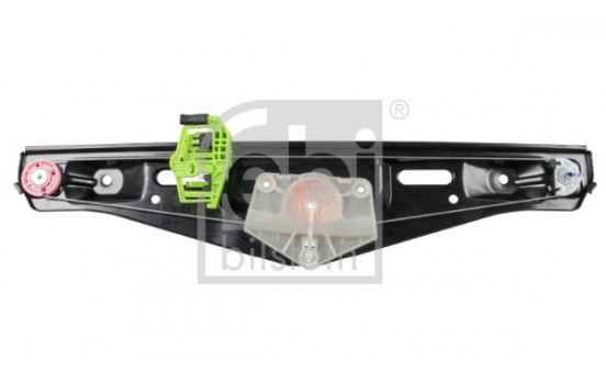 Window Regulator 176797 FEBI