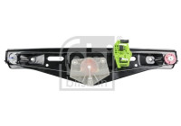 Window Regulator 176798 FEBI