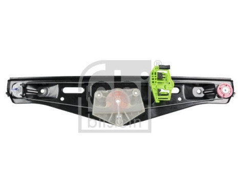 Window Regulator 176798 FEBI