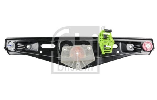 Window Regulator 176798 FEBI