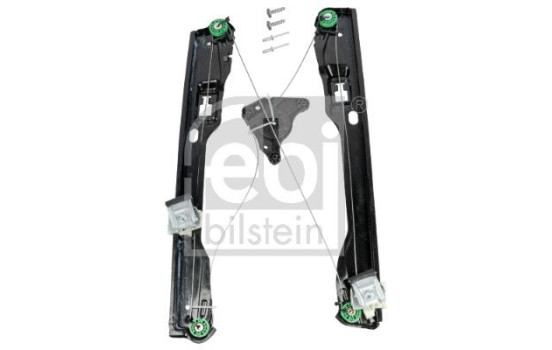 Window Regulator 176900 FEBI