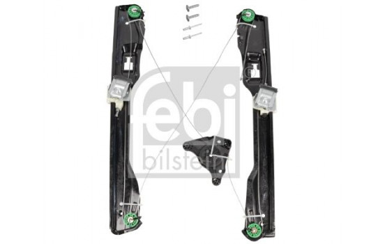 Window Regulator 176901 FEBI