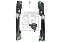 Window Regulator 176901 FEBI
