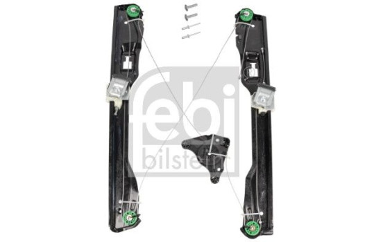 Window Regulator 176901 FEBI