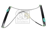 Window Regulator 177068 FEBI