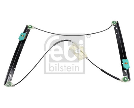 Window Regulator 177068 FEBI