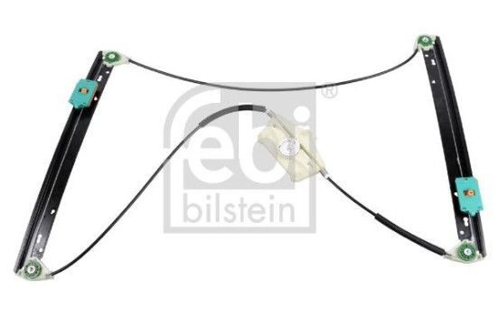 Window Regulator 177068 FEBI