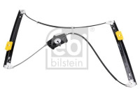 Window Regulator 177069 FEBI