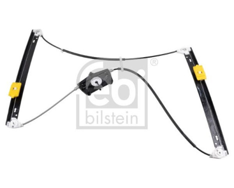 Window Regulator 177069 FEBI
