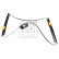 Window Regulator 177069 FEBI