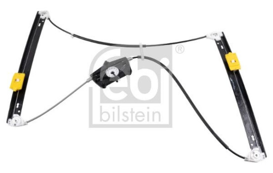 Window Regulator 177069 FEBI