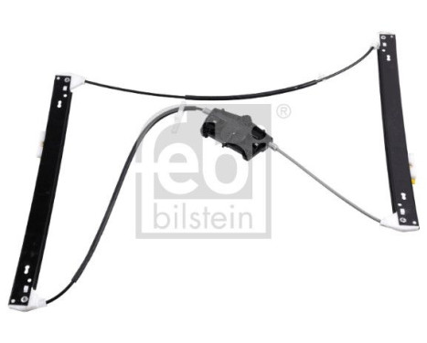 Window Regulator 177069 FEBI, Image 2