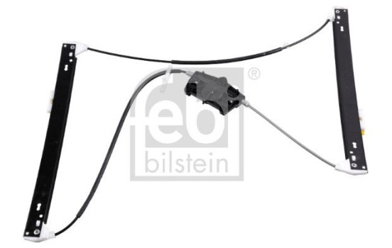 Window Regulator 177069 FEBI, Image 2