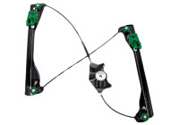 Window Regulator 177098 FEBI