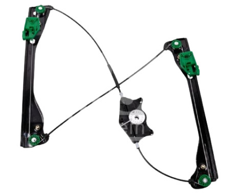 Window Regulator 177098 FEBI
