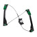 Window Regulator 177098 FEBI