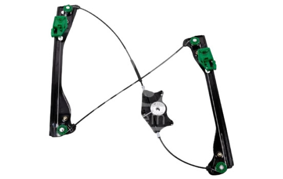 Window Regulator 177098 FEBI