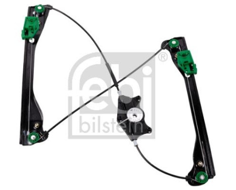 Window Regulator 177098 FEBI, Image 2