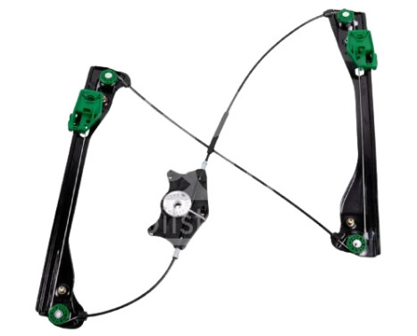 Window Regulator 177099 FEBI