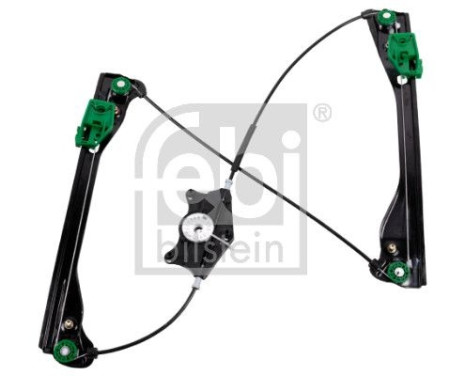 Window Regulator 177099 FEBI, Image 2