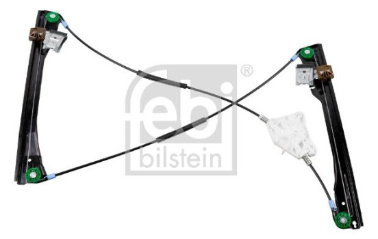 Window Regulator 177106 FEBI