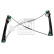 Window Regulator 177107 FEBI, Thumbnail 2