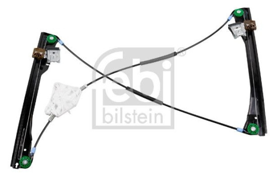 Window Regulator 177107 FEBI, Image 2