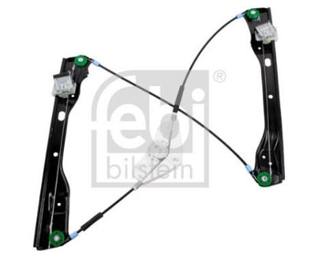 Window Regulator 177111 FEBI, Image 2