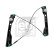 Window Regulator 177111 FEBI, Thumbnail 2