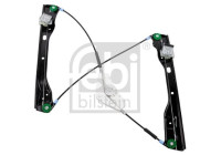 Window Regulator 177112 FEBI