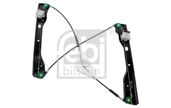 Window Regulator 177112 FEBI