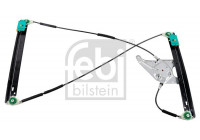 Window Regulator 177119 FEBI