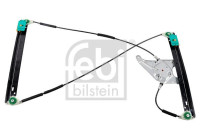 Window Regulator 177119 FEBI