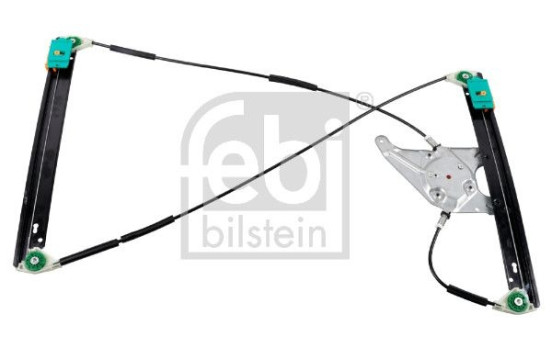 Window Regulator 177119 FEBI
