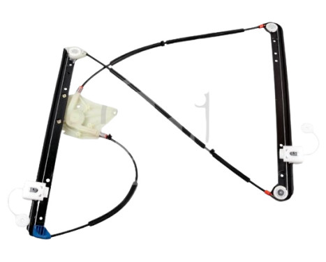 Window Regulator 177144 FEBI