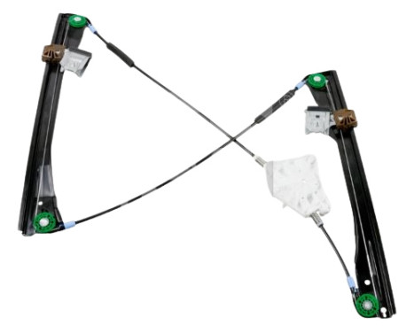 Window Regulator 177297 FEBI