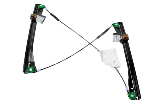 Window Regulator 177297 FEBI