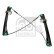 Window Regulator 177297 FEBI, Thumbnail 2