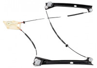 Window Regulator 177309 FEBI