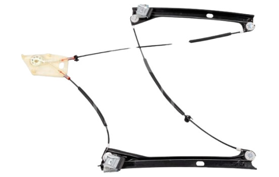 Window Regulator 177309 FEBI