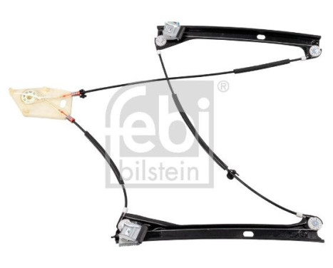 Window Regulator 177309 FEBI, Image 2